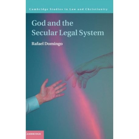God and the Secular Legal System