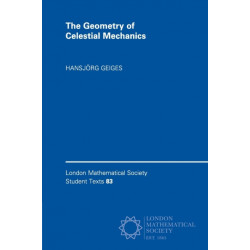 The Geometry of Celestial Mechanics