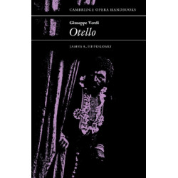 Giuseppe Verdi: Otello: Otello