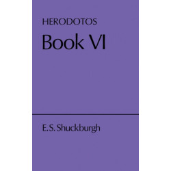 Herodotus Book VI