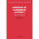 Handbook of Categorical Algebra: Volume 3, Sheaf Theory