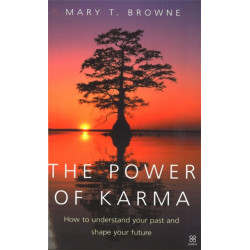 The Power Of Karma: How to understand your past and shape your future