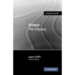 Homer: The Odyssey