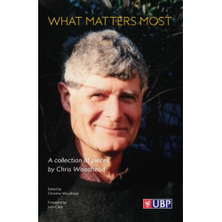 What Matters Most: A Collection of Pieces