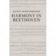 Harmony in Beethoven