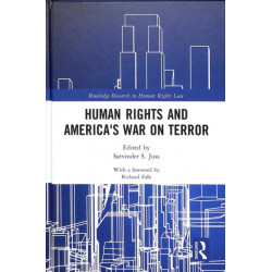 Human Rights and America's War on Terror