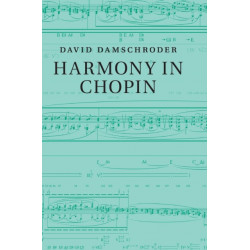Harmony in Chopin