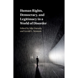 Human Rights, Democracy, and Legitimacy in a World of Disorder
