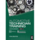 Automotive Technician Training: Practical Worksheets Level 1: Practical Worksheets Level 1