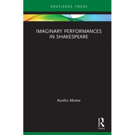 Imaginary Performances in Shakespeare