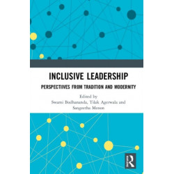 Inclusive Leadership: Perspectives from Tradition and Modernity