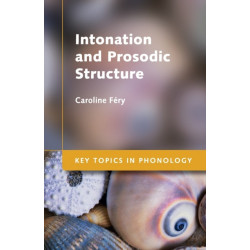 Intonation and Prosodic Structure
