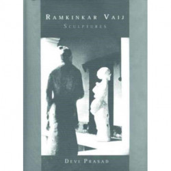 Ramkinkar Vaij – Sculptures