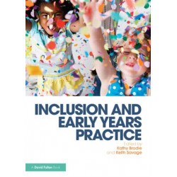 Inclusion and Early Years Practice
