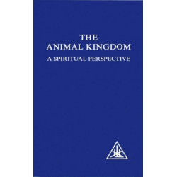 Animal Kingdom: A Spiritual Perspective