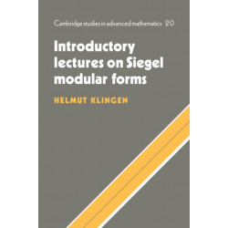 Introductory Lectures on Siegel Modular Forms