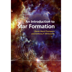 An Introduction to Star Formation