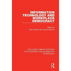 Information Technology and Workplace Democracy