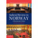 Judicial Review in Norway: A Bicentennial Debate