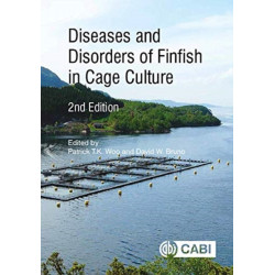 Diseases and Disorders of Finfish in Cage Culture