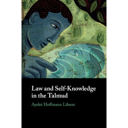 Law and Self-Knowledge in the Talmud