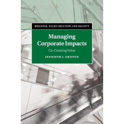 Managing Corporate Impacts: Co-Creating Value