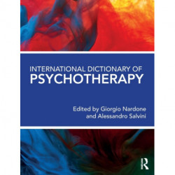 International Dictionary of Psychotherapy
