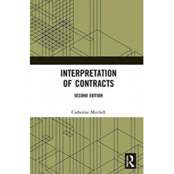 Interpretation of Contracts