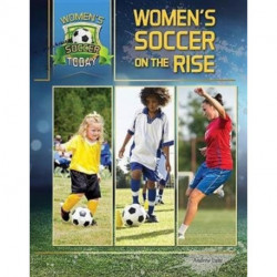 Women's Soccer On The Rise