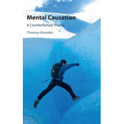 Mental Causation: A Counterfactual Theory