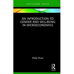 An Introduction to Gender and Wellbeing in Microeconomics
