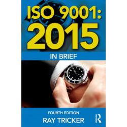 ISO 9001:2015 In Brief