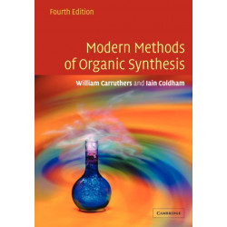 Modern Methods of Organic Synthesis