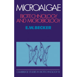 Microalgae: Biotechnology and Microbiology