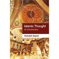 Islamic Thought: An Introduction