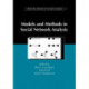 Models and Methods in Social Network Analysis