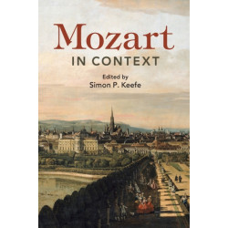 Mozart in Context