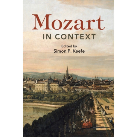 Mozart in Context