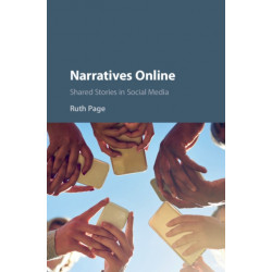 Narratives Online: Shared Stories in Social Media