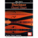 Dulcimer Chord Chart