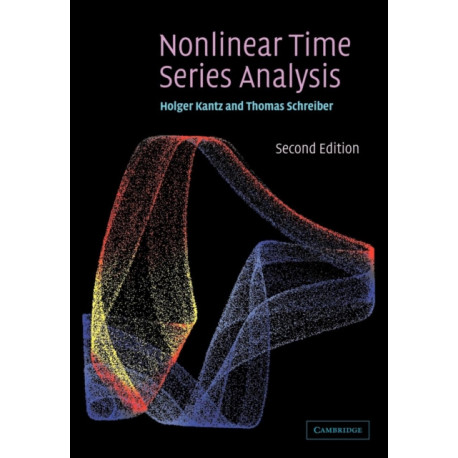 Nonlinear Time Series Analysis