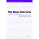 The News Interview: Journalists and Public Figures on the Air
