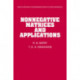 Nonnegative Matrices and Applications