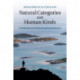 Natural Categories and Human Kinds: Classification in the Natural and Social Sciences