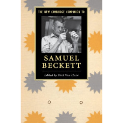 The New Cambridge Companion to Samuel Beckett