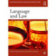 Language and Law: A resource book for students