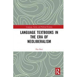 Language Textbooks in the era of Neoliberalism