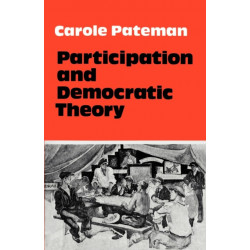 Participation and Democratic Theory