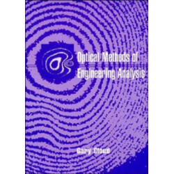 Optical Methods of Engineering Analysis