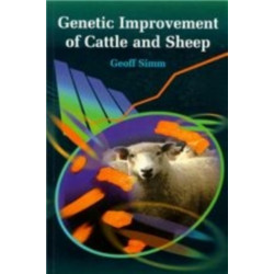 Genetic Improvement of Cattle and Sheep